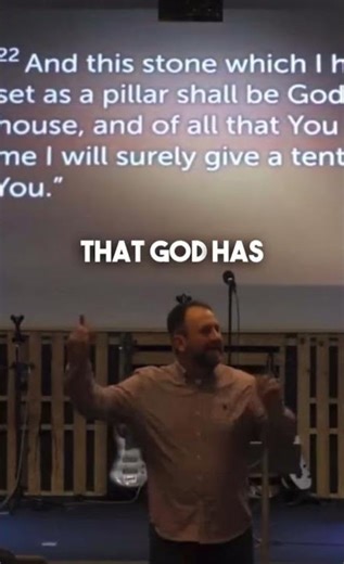 The bride must be ready