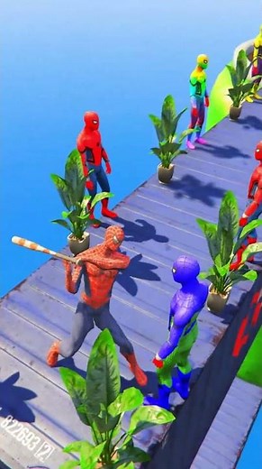 GTA 5 Daily Mad Moment #shorts 🔥