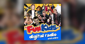 Elmo and Funella from The Furchester Hotel! - Fun Kids