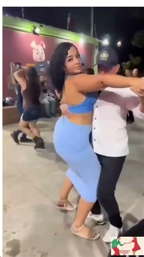 RITMO que contagia, música dançante. #musicadancante