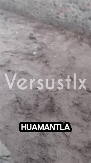 🌧️ Huamantla volvió a inundarse tras las fuertes lluvias. Pero las alcantarillas no se tapan solas. La basura que termina en calles y coladeras también forma parte del problema. 🚯 La lluvia es natural. La basura en la calle no. #Huamantla #Tlaxcala #Inundaciones #Lluvias #lovisteenversustlx