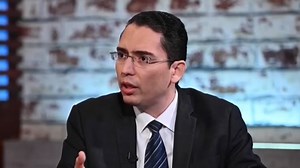 Piero Perrone rompe el silencio tras ser acusado de abusar de su hijo