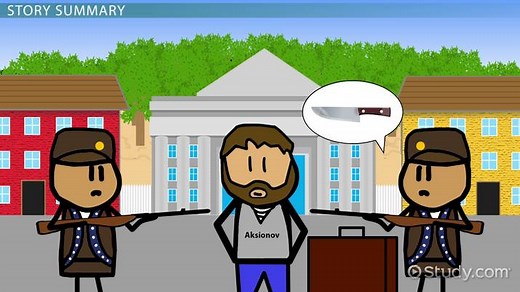 God Sees the Truth, But Waits | Summary, Characters & Analysis