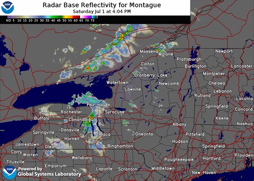 US National Weather Service Burlington VT on Reels | Facebook