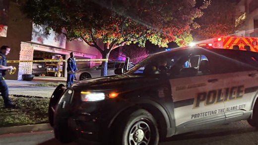 Woman identified in apparent murder-suicide in San Antonio