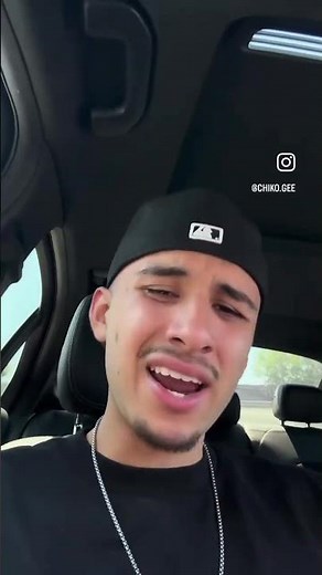CHIKO GEE - SHED SO MANY TEARS FREESTYLE (CHICANO RAP)
