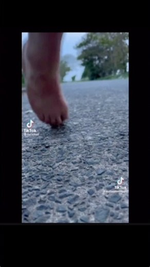 Scrape Your Toes Meme #memes #funny #barefoot #pain
