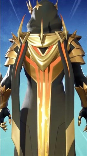 Did They Do Him DIRTY?? | NEW Exalted Ice King Skin | Fortnite Battle Pass