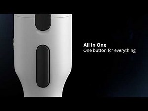 HandyStep® touch the next generation repetitive pipette