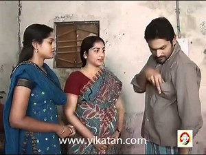 Devatha Episode 849
