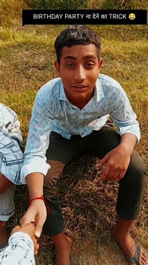 How to Avoid Birthday Party Like a Pro 😂🎉