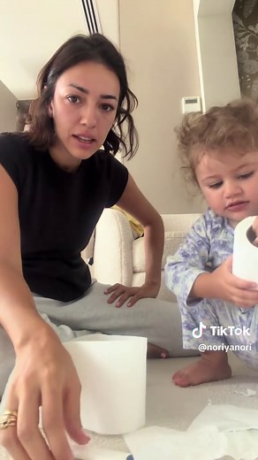 How I found out I’m pregnant ❤️🥹 #pregnancyjourney #pregnancytest | nora