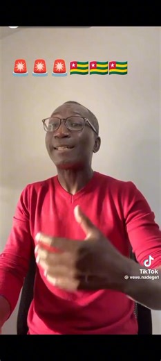 TOGO: No comment | Journal La Nouvelle