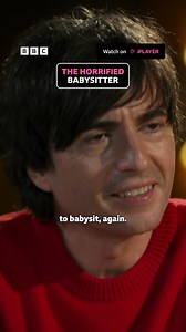 2.2M views · 8.3K reactions | This case is creepy 﫣 Watch the brand-new series of #Uncanny now on #iPlayer #DannyRobins #Ghost #Paranormal | BBC One | Facebook