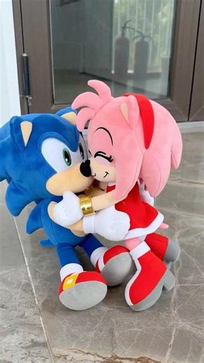 Sonic Vs Amy Vs Tail - The last person to be chosen #sonicthehedgehog #sonic