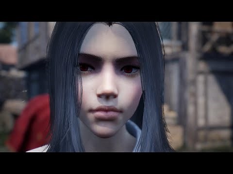 Stripped of Title: Backlash — Episode 1 Gameplay