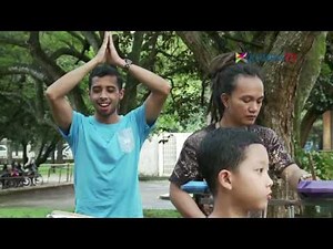 Alat Musik Tertua di Dunia - Hobi eps Perkusi bagian 1