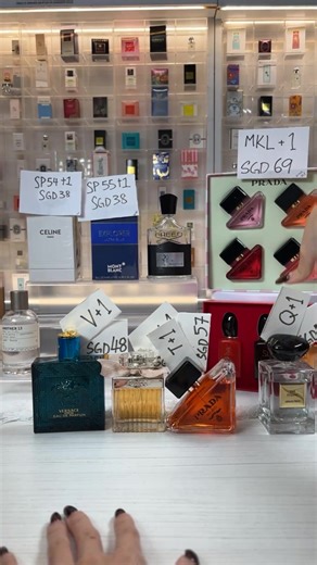 Valentine 💘 Best Grab Ending Soon 🔜 | Perfume Lab