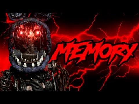 THE JOY OF CREATION SONG ► Memory [REMIX/COVER] | Simply Hollow