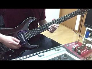 SCHECTER / HELLRAISER C-1 FR S BCH ( シェクター )