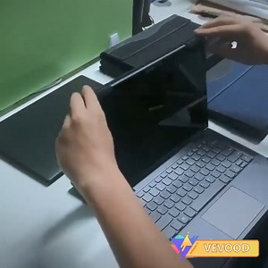 Laptop Case for HP 255 15.6 inch G9 Notebook PC |for HP 250 15.6" G9 Notebook PC Laptop Computer Notebook Sleeve Detachable Shell (Dark Gray)