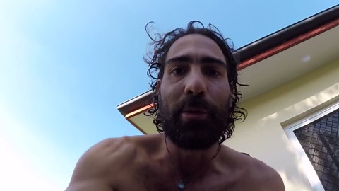 Giant Lobster | Clean & Cook-up