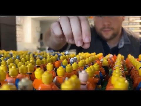 90 Jahre LEGO - Zugast beim größten LEGO-Händler für Einzelteile Figuren und Sets - INSIDE FLIXBRIX