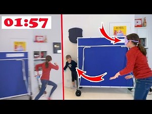 HIDE & SEEK • PLUSIEURS CACHE-CACHE DANS NOTRE MAISON AVEC LES WRAPPLES !