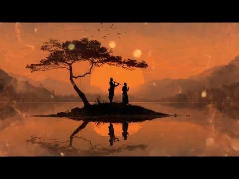 Radha Krishna Flute & Indian Instrumental Music for Meditation and Peace |