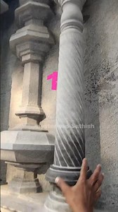 Wait... Why Are TWO Stone Pillars Spinning? 😱