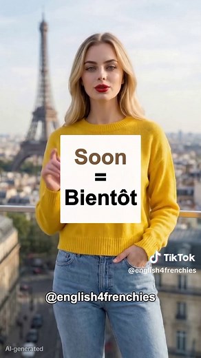 Essential English to French Phrases for Beginners