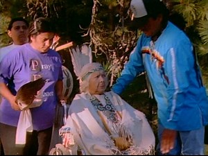 Ten years in the making, "In the Light of Reverence" explores American culture’s relationship to nature in 3 places considered sacred by native peoples: Devils Tower in Wyoming, the Colorado Plateau in the Southwest, and Mount Shasta in California. 🌳 Rich in minerals and beloved by recreational users, these “holy lands” exert a spiritual gravity that pulls Native Americans into conflict with mining companies, New Age practitioners, and rock climbers. 🪨 🔗 Rent the film here for just $4! https: