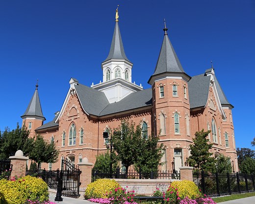 Virtual Tour of the Provo City Center Temple | ChurchofJesusChristTemples.org