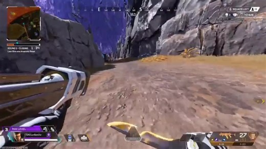 Strategies for Mastering Bangalore in Apex Legends