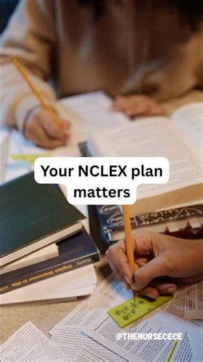 Your application and licensure timeline need to work together