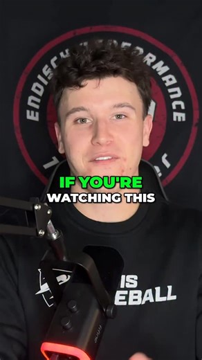 Carter Endisch on Instagram: "Ever wondered about the cost of remote programming? Full YT video answering all of those questions, including all aspects of my training, comparing my price to other programs, and why this is the best investment you could ever make in your career. If I am going to talk about how valuable my training is, It is not fair for me to hide the costs of my programming. YT: Carter Endisch (🔗 in bio) #endischperformance #pitching #baseball"