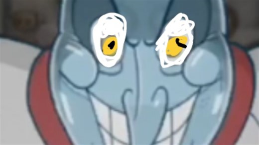 盐大厨S但是bro是炸麦/音效/音乐/画图大蛇