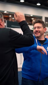 2.7K views · 12 reactions | That’s a wrap on RAPID + TCT 2025! Thank you to everyone who visited our booth to chat. We’re already looking forward to next year when the event comes to our hometown of Boston! See you in 2026!  #RAPID2025 #Detroit #AdditiveManufacturing | Formlabs | Facebook