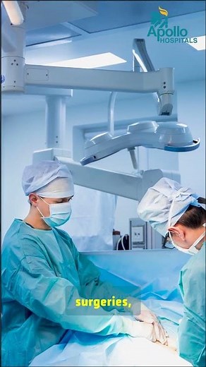 Know more about autologous sling for incontinence | Dr. Sanjay Sinha | Apollo Hospitals