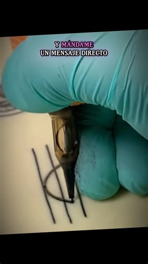 55K views · 2.3K reactions | 4 tips para hacer líneas ✅ Dale ❤ y comparte  #tattoo #tatuajes #tattooing #reelstattoo #tatuadores #tattooline #pielsintética #tattootips #tattoousa #tattoodesing | Tatuajes_Roses | Facebook