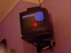 TJE Analog TV Station Shutdown - Final Signoff from Jeff