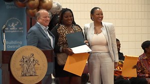 Opportunity Rising: Detroit Land Bank Authority Buyback Exit Event