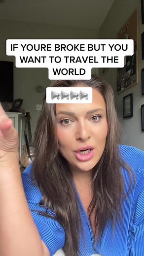 psa for aspiring budget travelers!! It is possible to do, and i will teach you how! #budgettravel #traveltipsforbeginners #american #budgettravel #cheaptravel #travelcheap #budgettraveltips