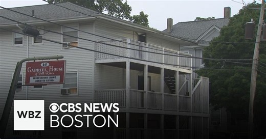 Everything we know about the assisted living home that caught fire in Fall River