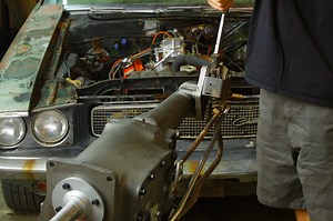 The Ultimate Mopar A-833 4-Speed Fix: Get Overdrive & Strength!