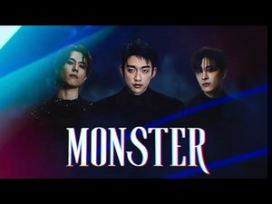 【AI COVER】GOT7—EXO《Monster》