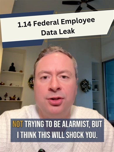 1.14 A reported leak of thousands of federal employee identities is a warning sign for every agency. This isn’t about agreeing with ICE or not—it’s about what happens when government employee data becomes a weapon. Even “whistleblower” claims don’t automatically make disclosures lawful, and the safety and privacy stakes are real. General information only, not legal advice—talk to a qualified attorney about your specific situation. What’s the line between accountability and doxxing, and should fi