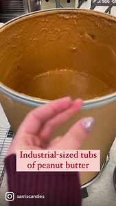 9.2K views · 65 reactions | Things in our chocolate factory that ✨ just make sense ✨ | Sarris Candies | Facebook