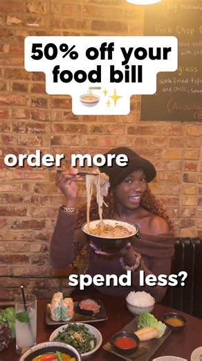 816K views · 319 reactions | Wish you could order more but spend...