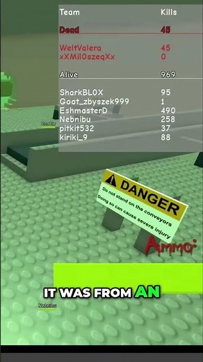 Roblox Audio Creator Dashie: Account Terminated, Mystery Revealed #shorts